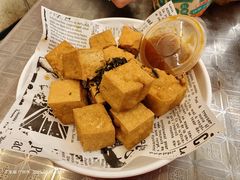 -孖记茶档·热腾茶餐(乐峰店)