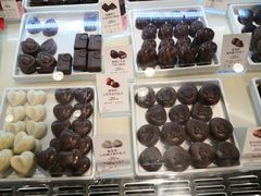 -GODIVA(国际金融中心店)