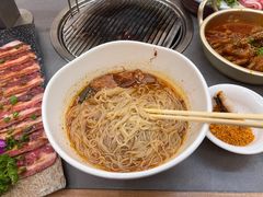-金龙烧烤·牛肉面(西塔店)