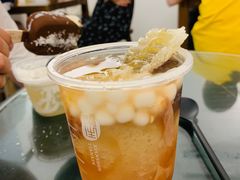 -甜心闲生传统手工冰粉(奎星楼店)