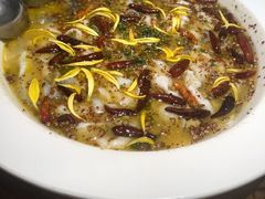 老坛子酸菜鱼-太二酸菜鱼(正大广场店)
