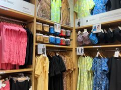 -优衣库(深圳万象天地旗舰店)