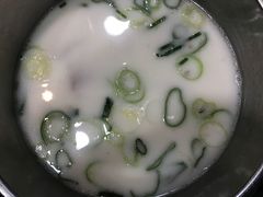 -神仙雪浓汤(明洞店)