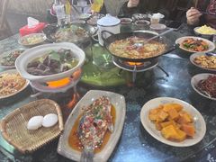 -张关合渣(航空大道店)