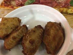 -乐凯撒披萨(正佳广场店)