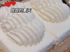 -红宝石·鲜奶小方(联洋店)