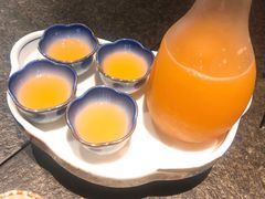 -丝路金桃·新疆菜(徐汇店)