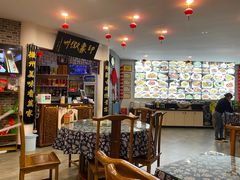 大堂-印象徽州·正宗徽菜体验店
