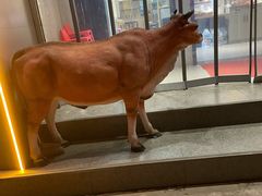 -林记潮牛·牛肉火锅(上马墩店)