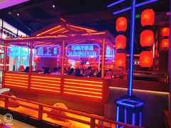 -鱼上·烤鱼(万象城店)