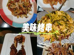 -蒙古人烤羊大师·草原料理(工农大路店)