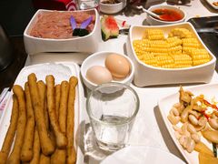 -海底捞火锅(高科广场店)
