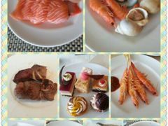 android_upload_pic-粤海喜来登酒店·盛宴海鲜牛排自助餐厅(天河城店)