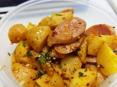 -王记卤小妹(学苑街店)