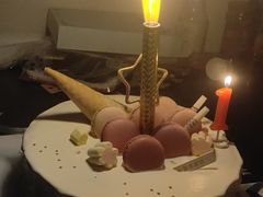 -昔木生日蛋糕(汉口店)