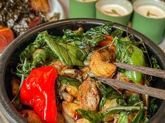 -竹里馆·淮扬菜·功夫茶(老门东店)