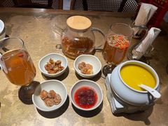 -京味斋·烤鸭·北京菜(安贞店)