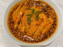 -孔雀云贵川·融合菜(长宁来福士店)