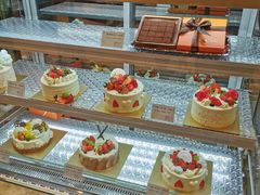 -檬舒舒MonChouChou(环球金融中心店)