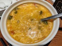 -吕氏疙瘩汤·新派鲁菜(济南万象城店)