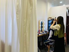 -小树照相馆·证件照(打浦桥店)
