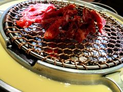 -三代烤肉(保利广场店)