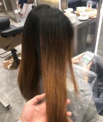 -H·Y HAIR SALON烫发·染发·造型