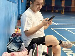 -东坡羽毛球馆(东坡南一路店)