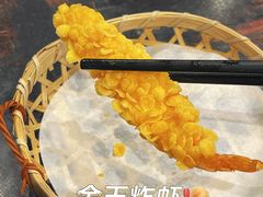 -和府捞面(天河领展广场店)