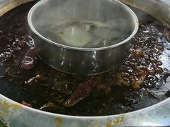 -正南齊北重庆老火锅(光华村直营店)