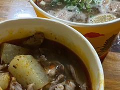 -王记生烫牛杂面馆(兰陵路店)