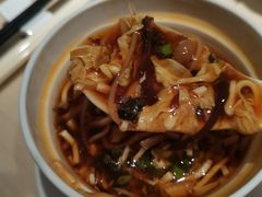 -鼎泰丰(当代商城店)