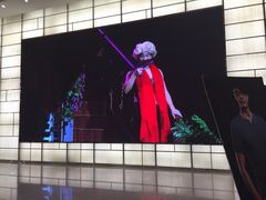 -北京喜剧院