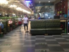 -金刚山烧烤(中山路店)