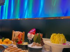 -烹然四季椰子鸡火锅(姚家园万象汇店)