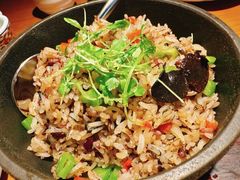 -庆春朴门(前滩太古里店)
