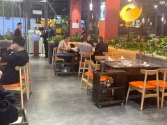 -老船舫·现做活鲜鱼馆(东郊记忆店)