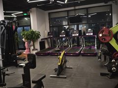 -FEELINGME乐刻私教馆·健身(沿海赛洛城店)