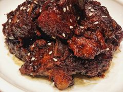 -老吉士酒家(天平路店)