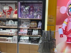 -泡泡玛特POPMART(武汉天地壹方店)