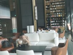 -木嘛working coffee(前海店)