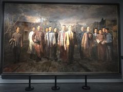 -上海市龙华烈士陵园