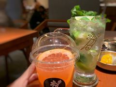 -春熙台韩国料理·章鱼肥牛(西丽店)