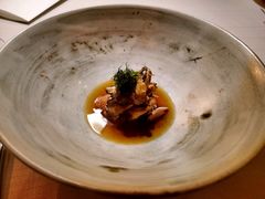 -三嚥阁 La Villa Restaurant