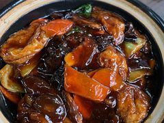 面筋煲-吾介小籠館