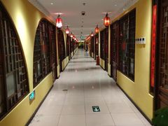 -西贝(六里桥旗舰店)