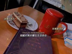 -矢量咖啡(万象汇店)