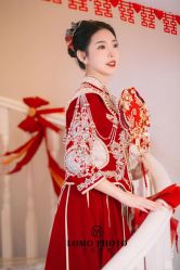 点击看大图 -LOMO乐玛婚纱摄影(口碑严选店)
