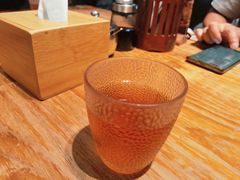 -嘻小北·兰州清汤牛肉面(太平洋森活天地店)