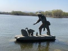 -石家庄市植物园
